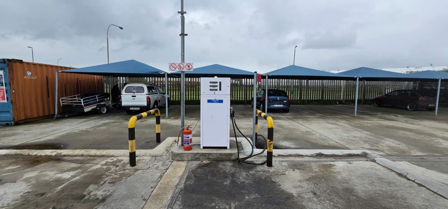 To Let commercial Property for Rent in Parow Industrial Western Cape